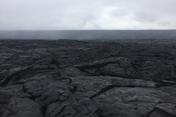 Big Island Volcano Adventure from Kona: Small Group - Transportation and Comfort
