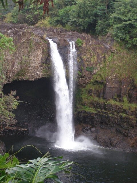 Big Island Waterfall Wonders Slingshot Tour - Who will love this tour?