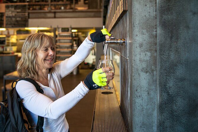 Bike & Brew: Beautiful Denver Downtown Tour by E-Bike or Bicycle - Who Will Love This Tour?