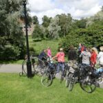 Bike Tour Gothenburg, Guided Bicycle Tours - Detailed Breakdown of the Itinerary