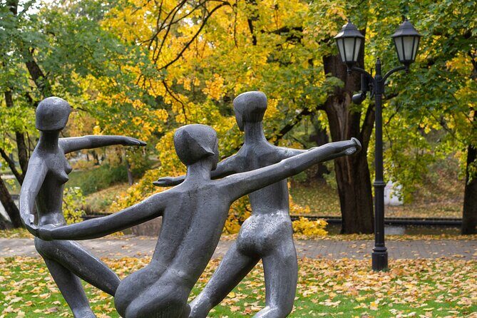 Bike Tour in Riga with Professional Guide - What to Expect from the Experience