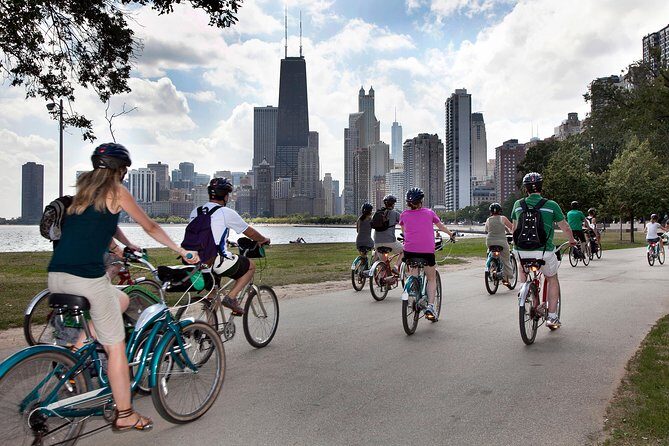 Bike Tour of Chicago's Lakefront Neighborhoods - Value & Practical Considerations
