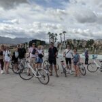 Bike tour of the historic center of Palermo with tasting - Who Should Consider This Tour?