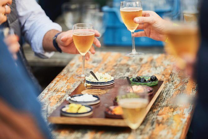 Biking Rotterdam Food Tour with Local Guide - Who Will Love This Tour?