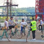 BILBAO-City Highlights Bike Tour - The Itinerary Breakdown