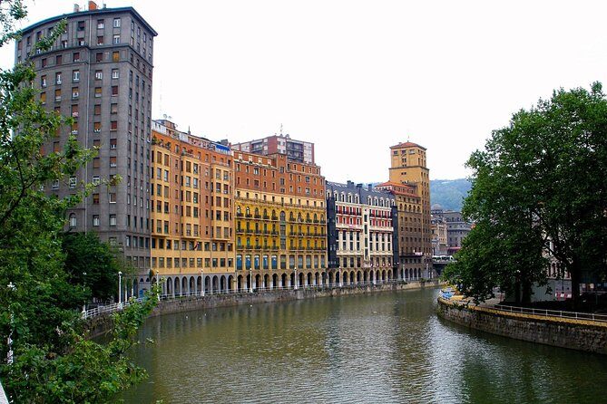 Bilbao Like a Local: Customized Private Tour - Practical Tips for Booking and Enjoying