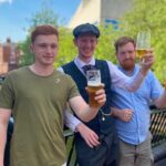 Birmingham Gangs Nighttime Historical Walking Tour with Pub Stops - What’s Included and What’s Not