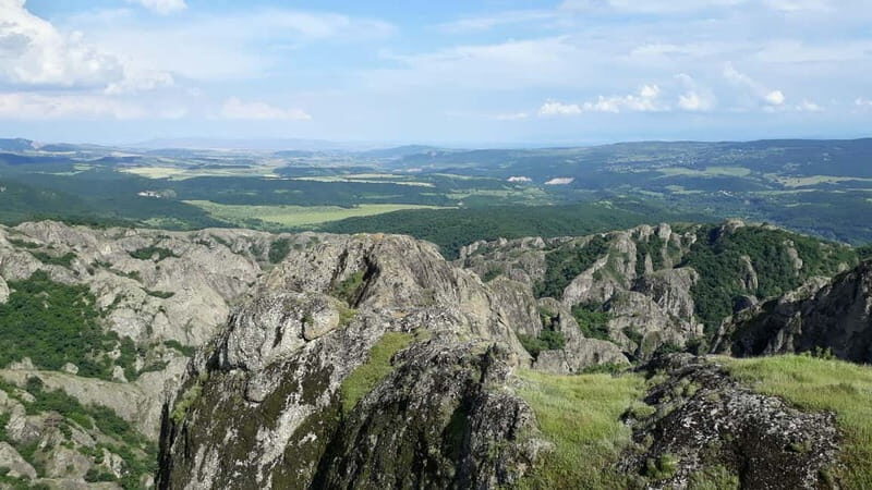 Birtvisi Canyon: One Day Hiking Tour - Who Will Love This Tour?