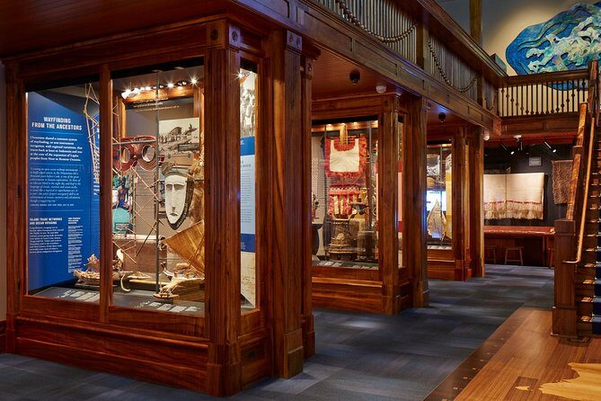 Bishop Museum General Admission Ticket - The Pros and Cons of Visiting