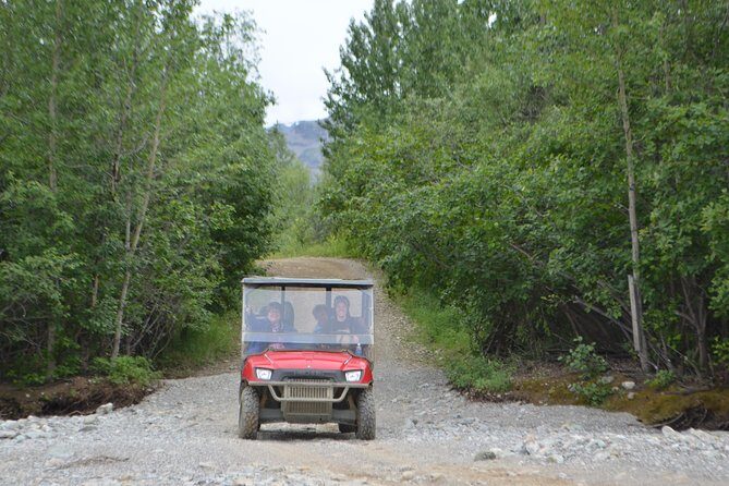 Black Diamond Treasure Hunt Excursion with Backcountry Dining - Deep Dive into the Itinerary