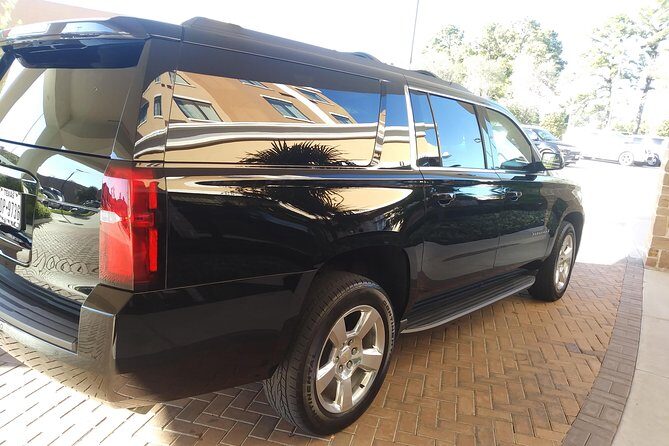 Black SUV Houston - College Station, Houston- college Station. - Introduction to the Houston-College Station Black SUV Transfer