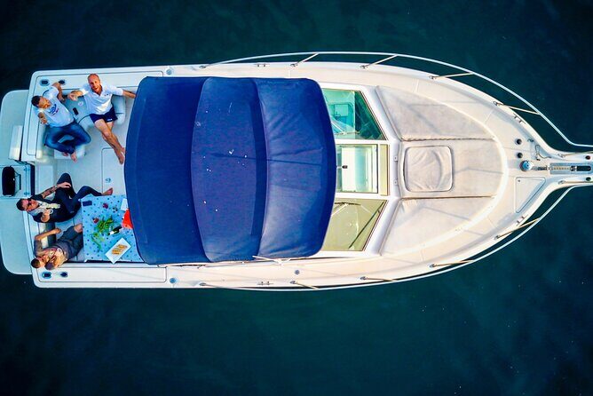 Blue Boat Cinque Terre Sunset Tour - Final Thoughts