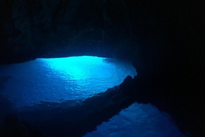 BLUE CAVE & 5 islands tour from Hvar - The Itinerary: A Closer Look