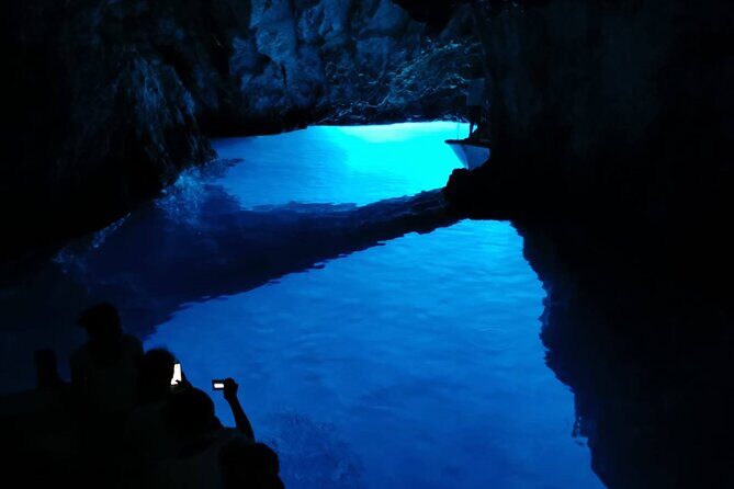 Blue Cave, Blue Lagoon, Pakleni Islands Group boat tour from Hvar - Who Will Love This Tour?