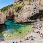 Blue cave group tour with swimming and snorkelling from Hvar - An In-Depth Look at the Tour Experience