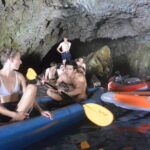 Blue Cave Kayak & Snorkel Adventure from Kotor / Tivat - Value & Practical Insights