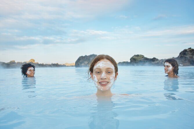 Blue Lagoon Admission Ticket with Transfer - Authentic Experiences from Reviewers