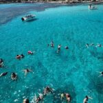 Blue Lagoon trip with slide, music & transfer from Paphos - What we’ve learned from reviews