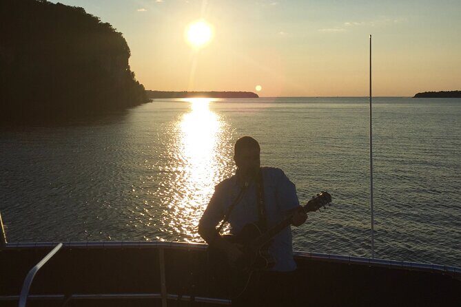 Boat Cruise- Sunset Live Music Cruise - Why This Cruise Is Perfect for You