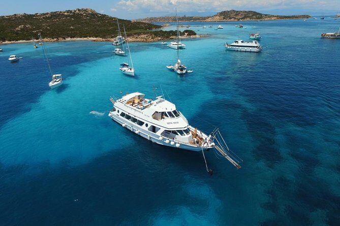 Boat Tour La Maddalena Archipelago from Palau - Authentic Experiences from Travelers