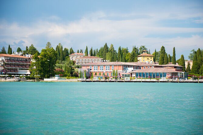 Boat Tour of the Islands of Lake Garda with Aperitif - A Complete Breakdown of the Experience