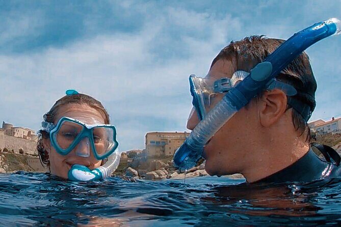 Boat Trip and Snorkeling in the Gulf of Calvi - Detailed Breakdown of the Experience