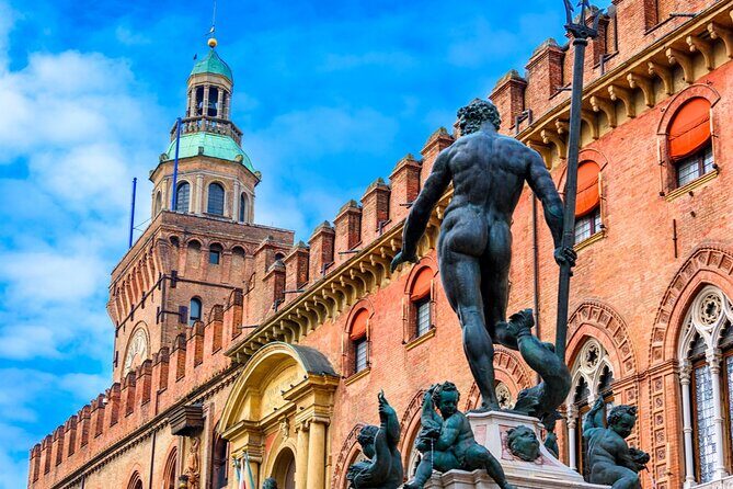 Bologna Secrets Quest: Self-Guided Hidden Gems Adventure - Practical Details and Tips