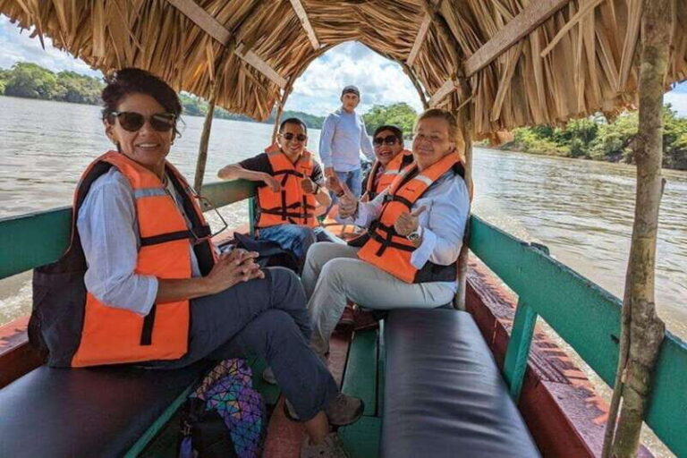 Bonampak & Yaxchilan archaeological sites & jungle - The Practical Side: Value and Logistics