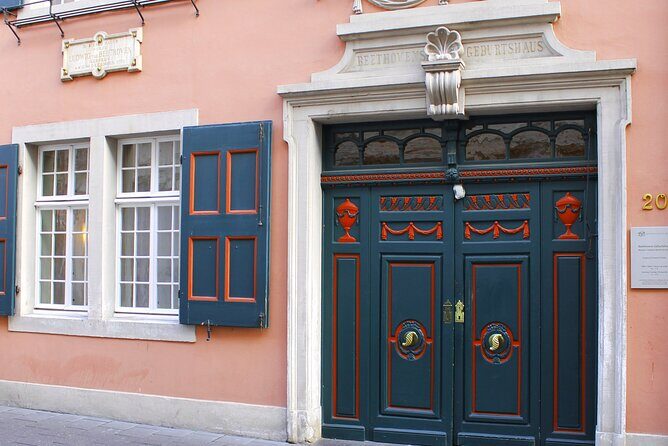 Bonn Scavenger Hunt and Sights Self-Guided Tour - Final Thoughts on the Bonn Self-Guided Tour