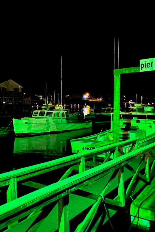 Boothbay Haunted Ghost Walking Tour - Final Thoughts