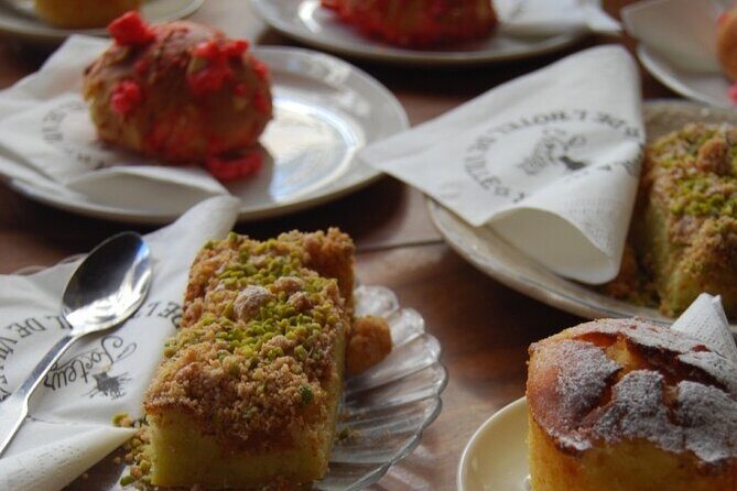 Bordeaux' Best Boulangeries & History Tour - What Makes This Tour Stand Out