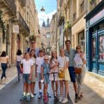 Bordeaux City - Private Guided Walking Tour with Local Sophia - Who Would Love This Tour?