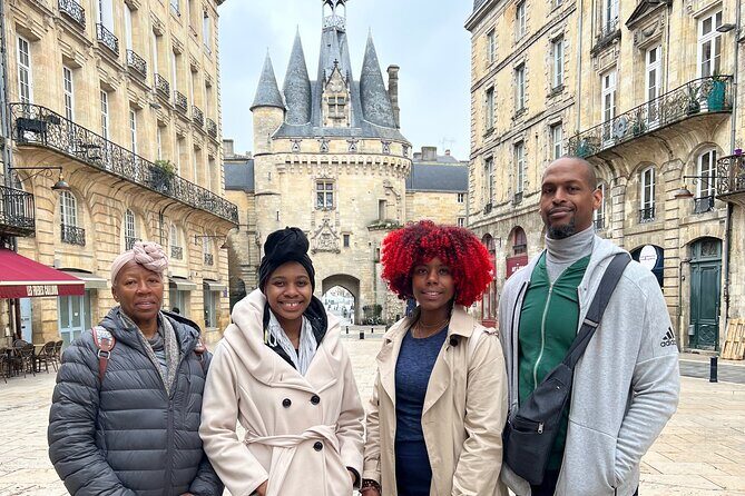 Bordeaux Guided Walking Tour with a Private Guide - Practical Tips for Your Bordeaux Walking Tour