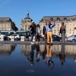 Bordeaux Historic and Gourmet Food Walking Tour - What to Expect: Practical Details