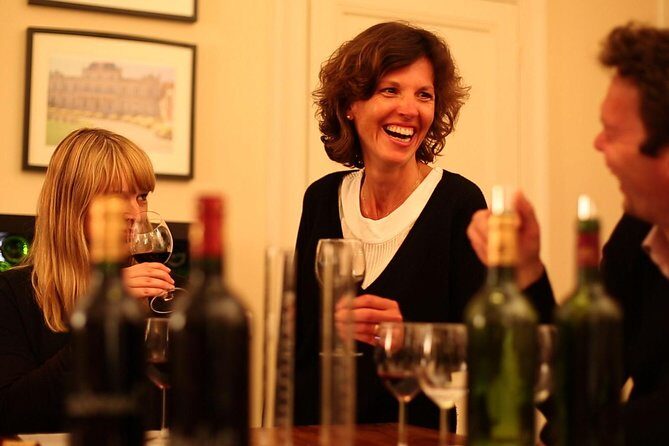 Bordeaux Super Saver Wine Tasting class and St Emilion region - Potential Drawbacks