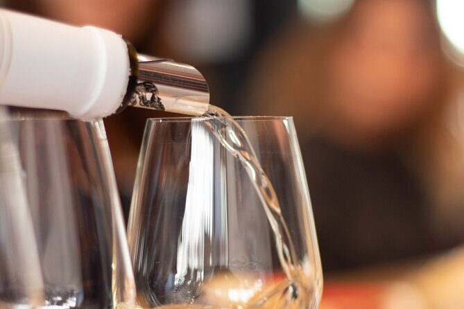 Bordeaux Wines Masterclass paired with cheeses & charcuterie - The Value and Why It Works