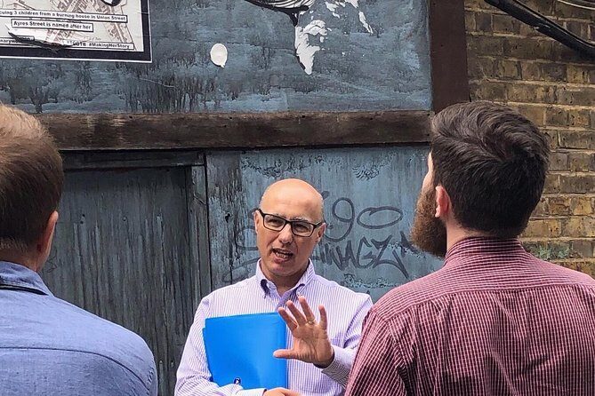 Borough Market and beyond - The Practicalities: What You Need to Know