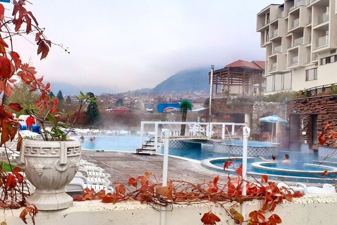 Borovets: Hot Mineral Springs - What Travelers Are Saying