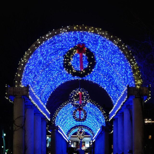 Boston: A Bostonian Christmas Tour - Unpacking the Tour: A detailed look