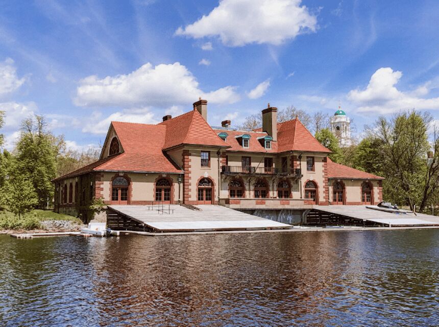 Boston: Charles River Sunset and Cocktail Cruise - Who Will Love This Cruise?