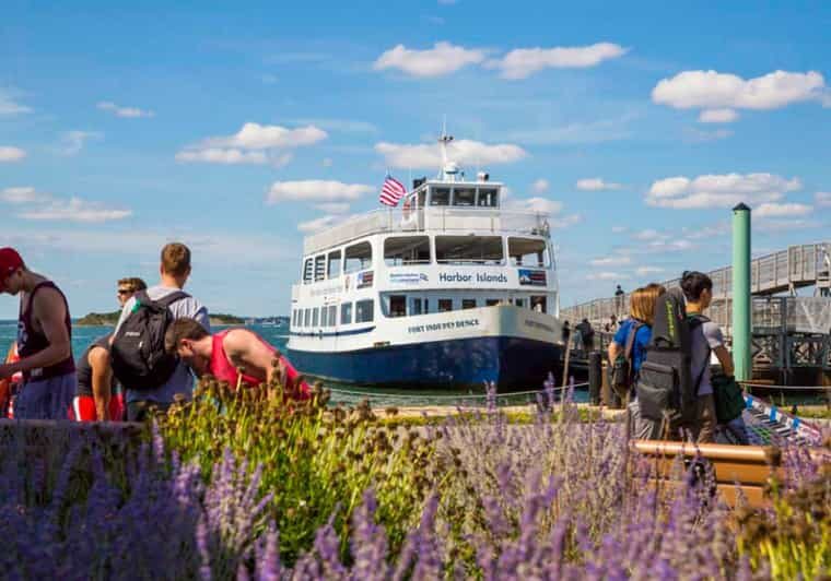 Boston Harbor Islands Ferry - Who Is This Tour Best For?