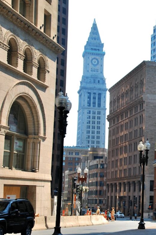 Boston: Old State House/Old South Meeting House Museum Combo - The Experience: What You Can Expect