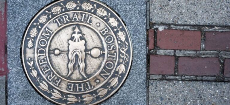 Boston: Seafood Tasting & Historical Walking Tour - An Overview of What to Expect