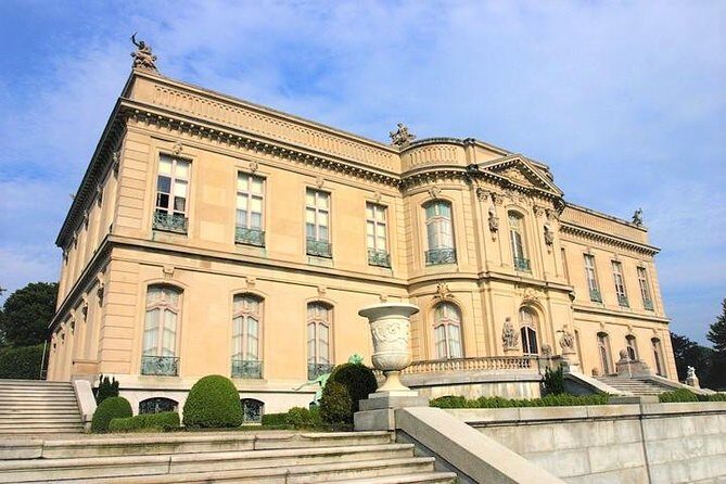 Boston to Newport Small-Group Day Trip with Breakers & Marble House Admission - Final Thoughts