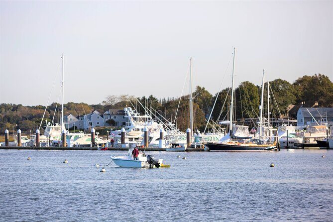 Boston to Plymouth Day-Trip including Quincy, Plimoth Patuxet and Mayflower II - Analyzing the Value
