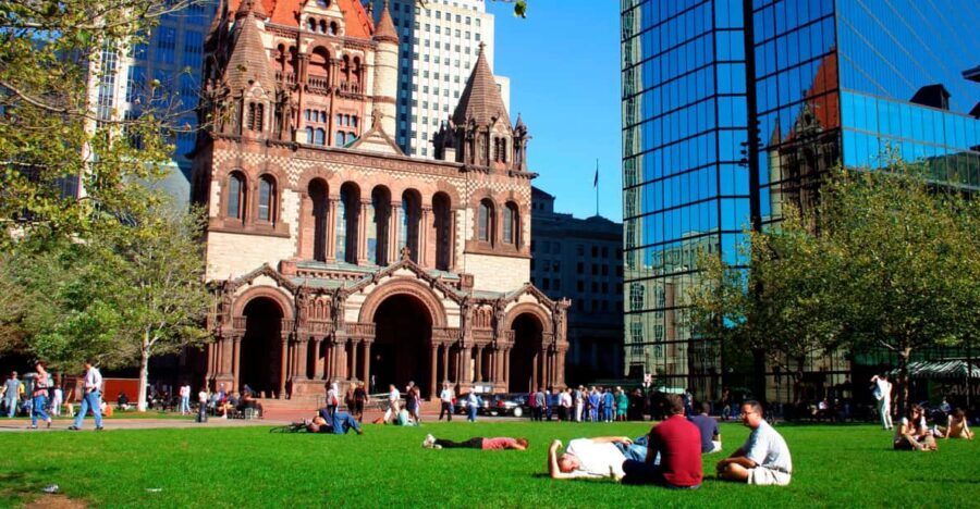Boston: Votes for Women History Tour of Back Bay - Final Thoughts: Is It Worth It?
