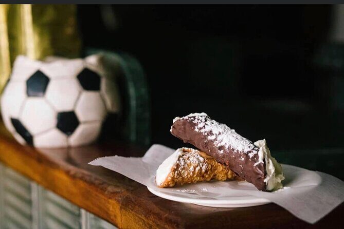 Boston's North End Food and History Walking Tour - Why Youll Love This Tour
