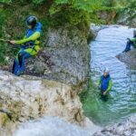 BOVEC CANYONING - Canyoning Tours For Couples - The Value and Practicalities