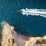 Brac, Hvar, & Solta Day Trip: Snorkeling, Wine & Lunch from Split - Transportation & Group Size