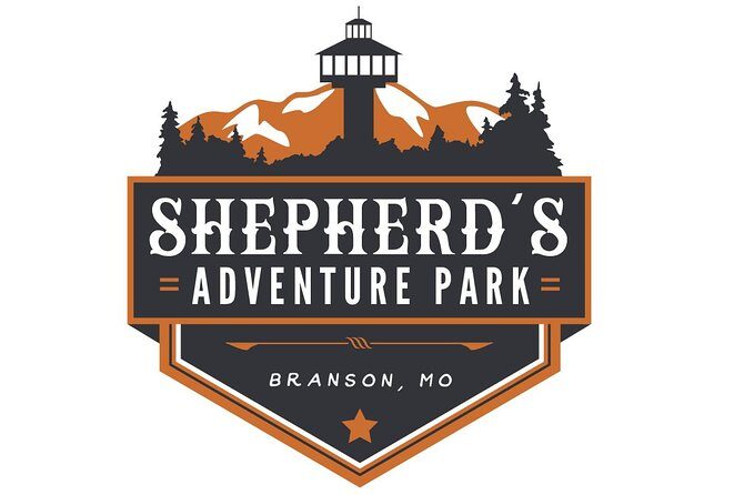 Bransons Best Zipline - Great Woodsman Canopy Tour - The Experience: What You Can Expect